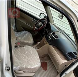 سوزوكي سويفت